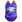 Speedo Βρεφικό ολόσωμο μαγιό Girls Digital Printed Swimsuit